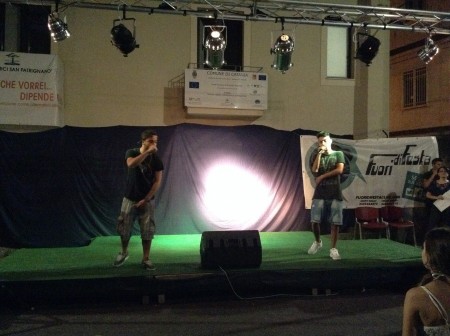 Centro You&Me ri...party!